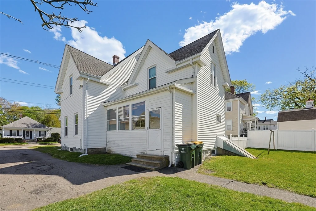 2 bed, 1 bath apartment for rent at 41 Washington St Unit 1, Franklin — photo 21 of 24