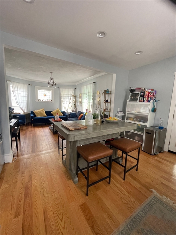 4 bed, 1 bath apartment for rent at 41 Webster St, Wollaston — photo 4 of 17
