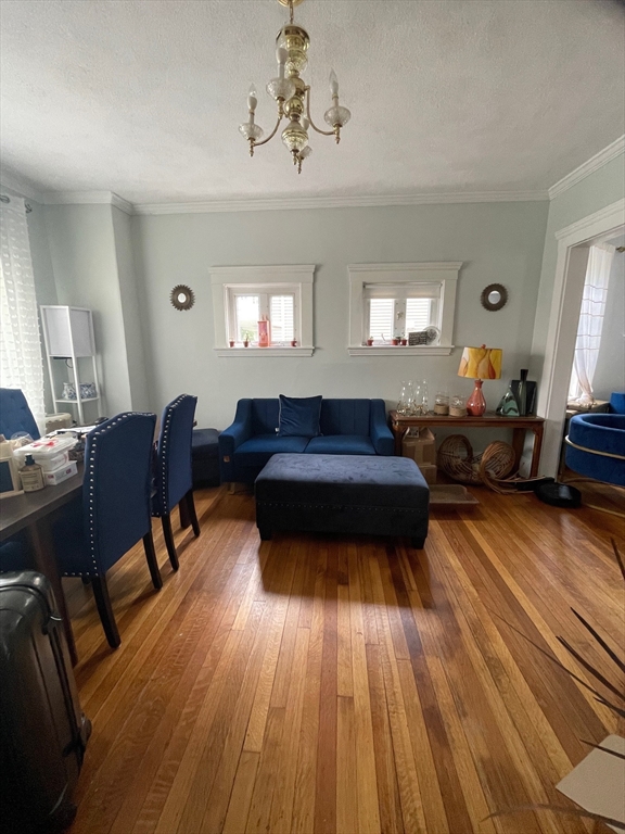 4 bed, 1 bath apartment for rent at 41 Webster St, Wollaston — photo 7 of 17