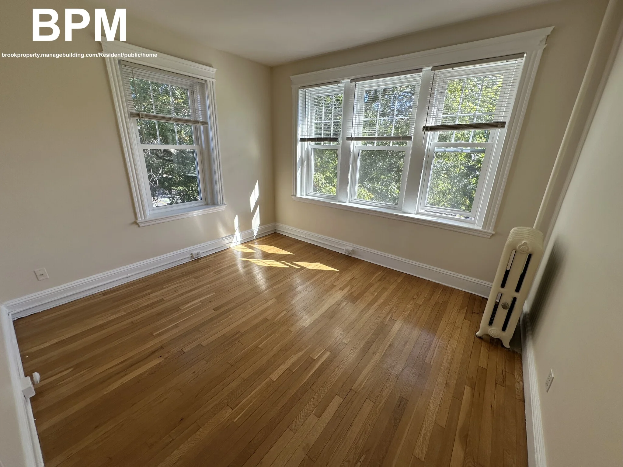 1 bed, 1 bath apartment for rent at 41 Wendell St Unit 34, Baldwin — photo 5 of 8