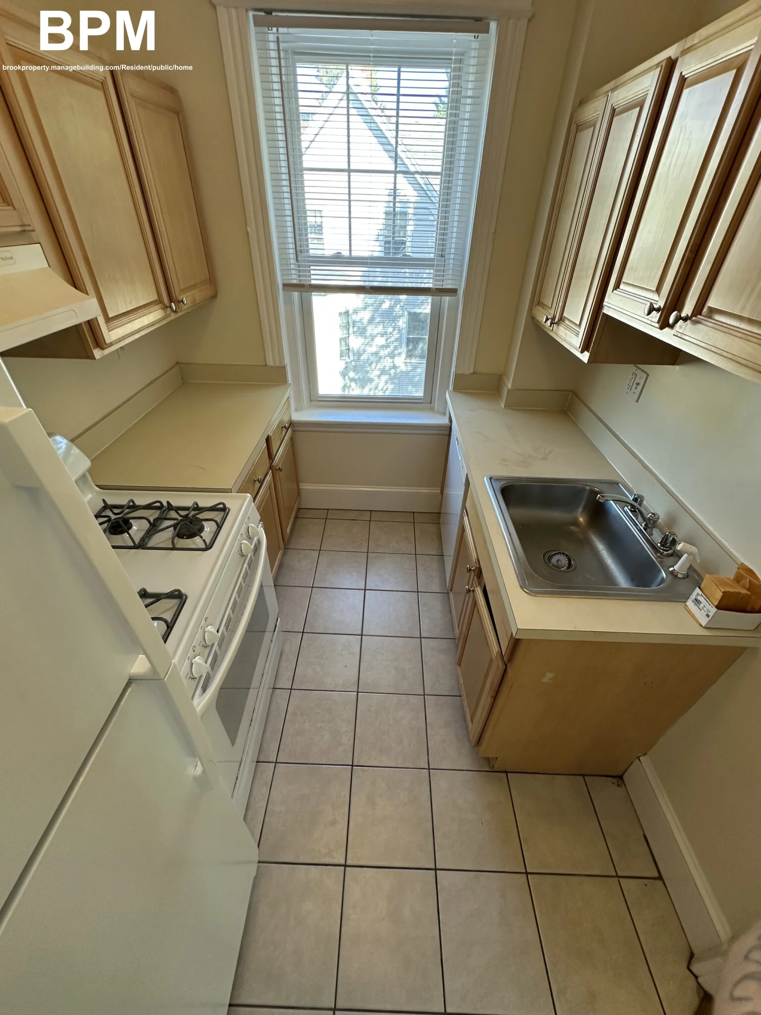 1 bed, 1 bath apartment for rent at 41 Wendell St Unit 34, Baldwin — photo 8 of 8