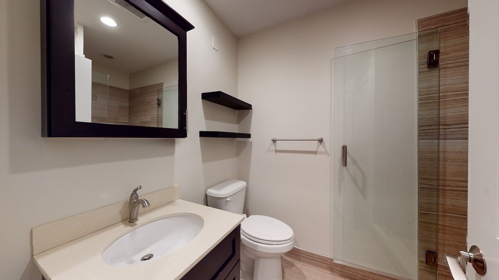 2 bed, 2 bath apartment for rent at 41 W 2nd St Unit 1, South Boston — photo 7 of 13