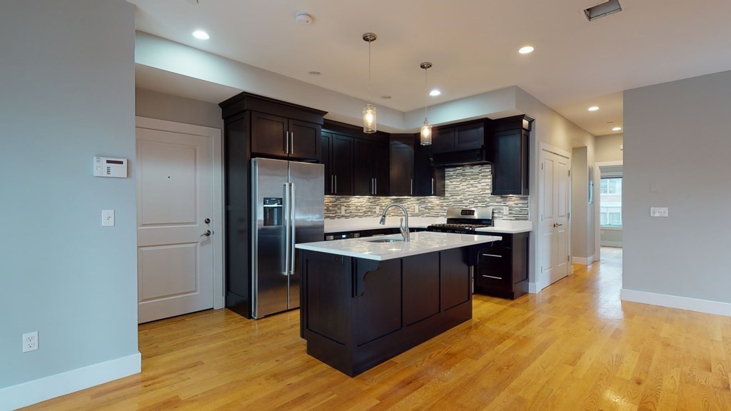 2 bed, 2 bath apartment for rent at 41 W 2nd St Unit 1, South Boston — photo 2 of 13