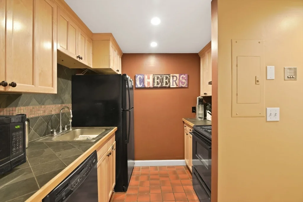 2 bed, 1 bath apartment for rent at 41 West Newton St Unit B-1, South End — photo 12 of 24