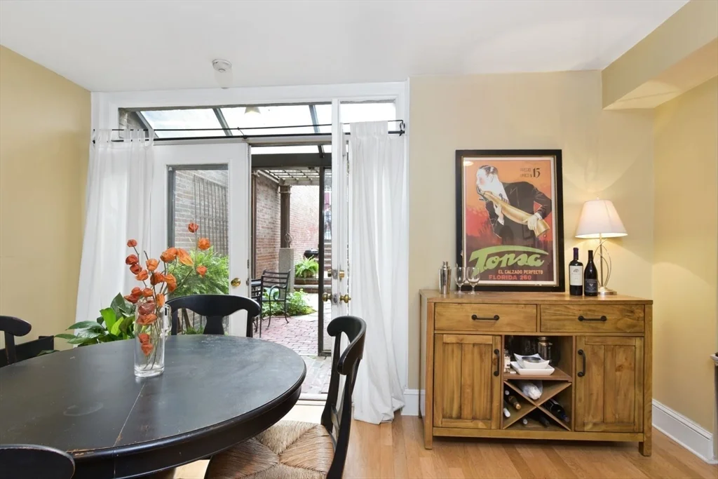 2 bed, 1 bath apartment for rent at 41 West Newton St Unit B-1, South End — photo 2 of 24
