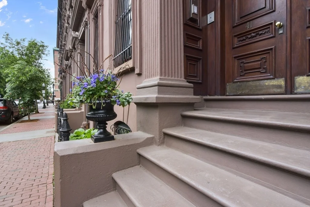 2 bed, 1 bath apartment for rent at 41 West Newton St Unit B-1, South End — photo 23 of 24