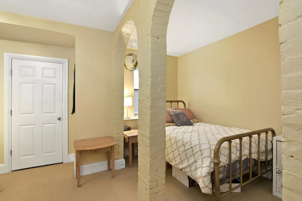 2 bed, 1 bath apartment for rent at 41 West Newton St Unit B-1, South End — photo 19 of 24