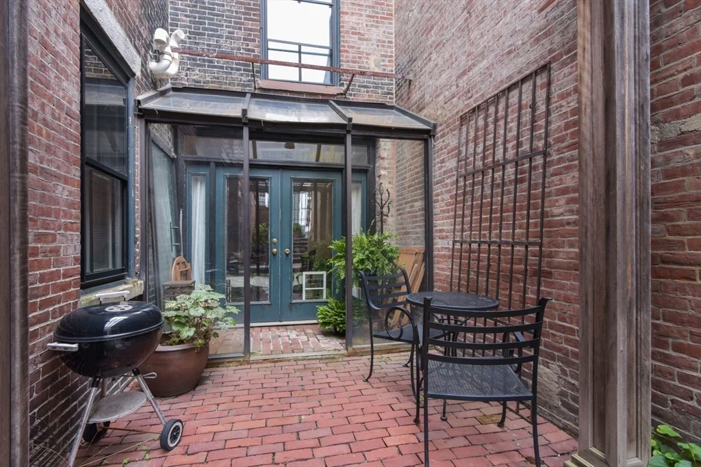 2 bed, 1 bath apartment for rent at 41 West Newton St Unit B-1, South End — photo 22 of 24