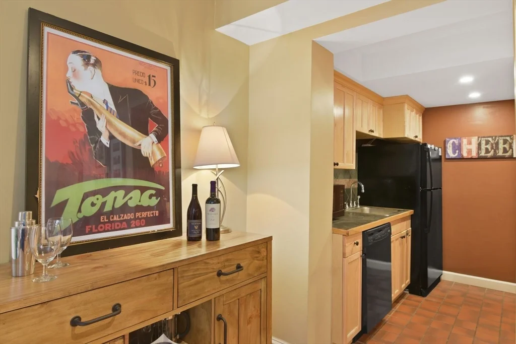 2 bed, 1 bath apartment for rent at 41 West Newton St Unit B-1, South End — photo 10 of 24