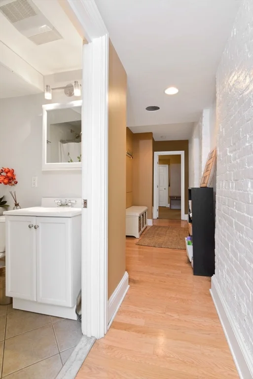 2 bed, 1 bath apartment for rent at 41 West Newton St Unit B-1, South End — photo 16 of 24