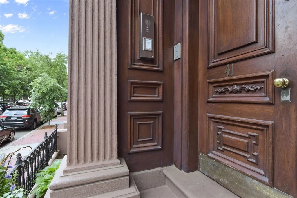2 bed, 1 bath apartment for rent at 41 West Newton St Unit B-1, South End — photo 24 of 24