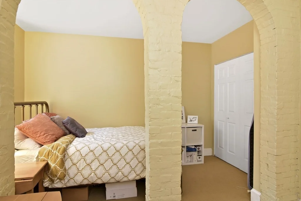 2 bed, 1 bath apartment for rent at 41 West Newton St Unit B-1, South End — photo 18 of 24