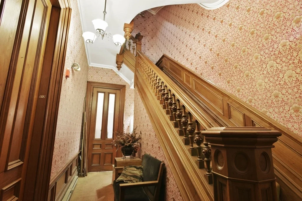 2 bed, 1 bath apartment for rent at 41 West Newton St Unit B-1, South End — photo 20 of 24