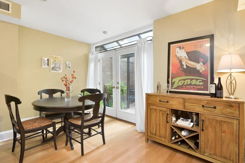 2 bed, 1 bath apartment for rent at 41 West Newton St Unit B-1, South End — photo 4 of 24