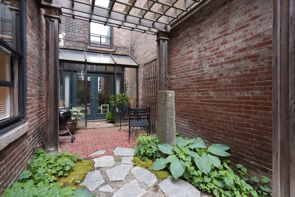 2 bed, 1 bath apartment for rent at 41 West Newton St Unit B-1, South End — photo 21 of 24