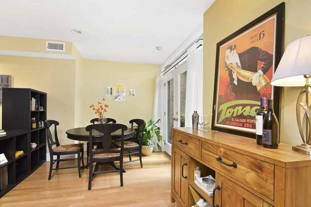 2 bed, 1 bath apartment for rent at 41 West Newton St Unit B-1, South End — photo 7 of 24