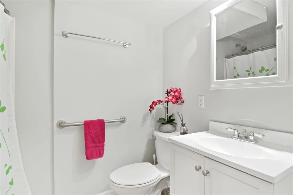 2 bed, 1 bath apartment for rent at 41 West Newton St Unit B-1, South End — photo 17 of 24