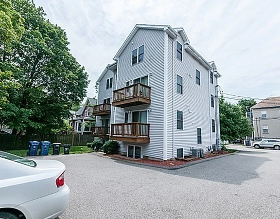 2 bed, 1 bath apartment for rent at 41 West St Unit 3, Hyde Park — photo 15 of 23