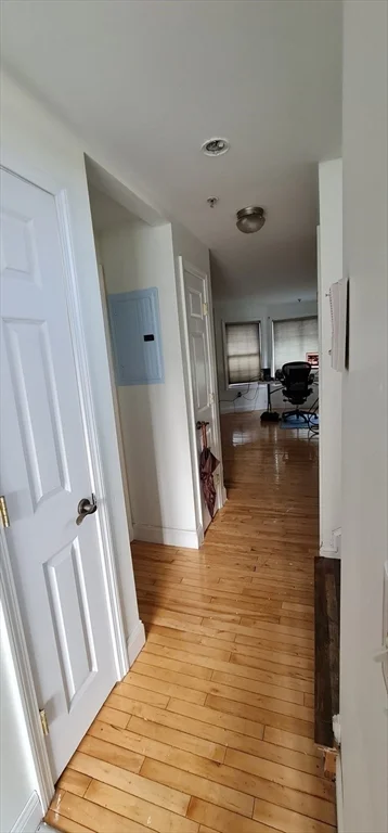 2 bed, 1 bath apartment for rent at 41 West St Unit 3, Hyde Park — photo 3 of 23