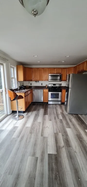 2 bed, 1 bath apartment for rent at 41 West St Unit 3, Hyde Park — photo 2 of 23