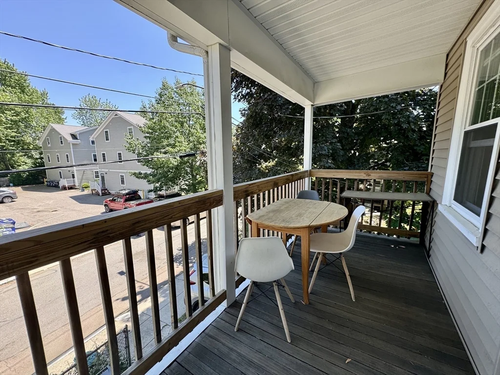 5 bed, 2 bath apartment for rent at 41 Westford St Unit 2, Allston — photo 19 of 27
