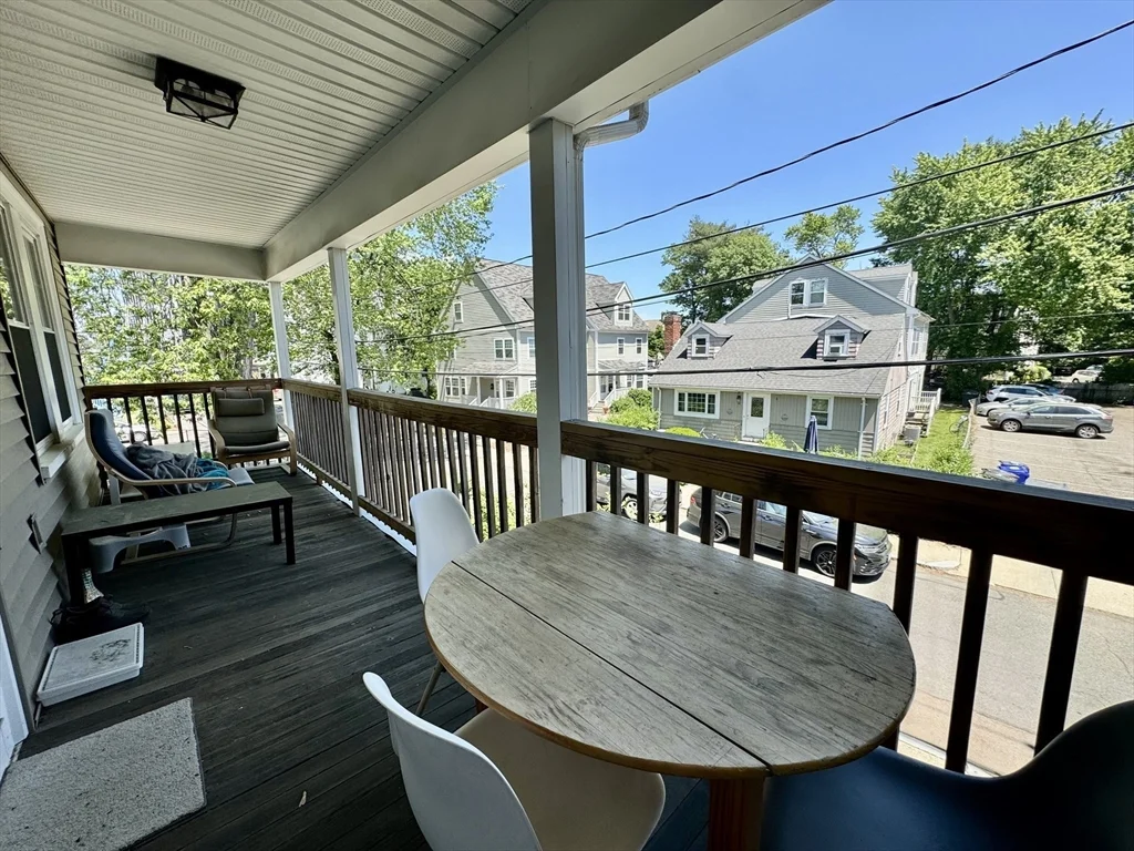 5 bed, 2 bath apartment for rent at 41 Westford St Unit 2, Allston — photo 21 of 27