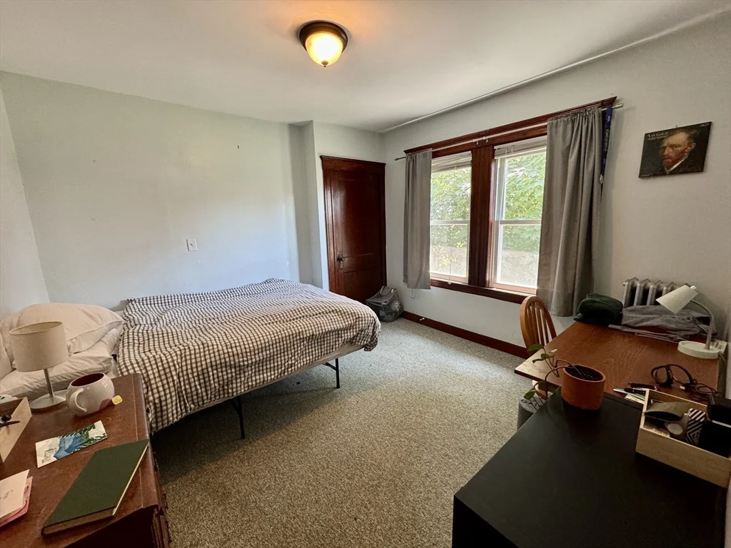 5 bed, 2 bath apartment for rent at 41 Westford St Unit 2, Allston — photo 18 of 27