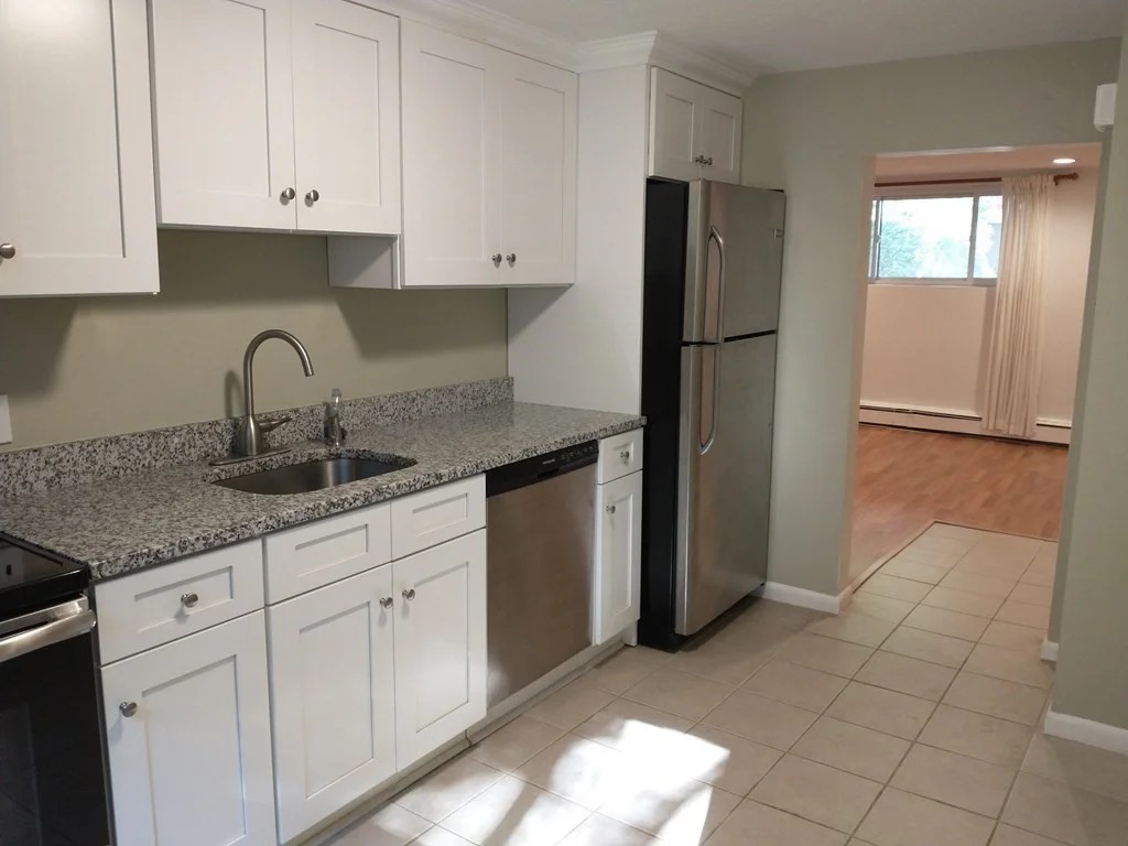 2 bed, 1 bath apartment for rent at 41 Westgate Unit 1, West Roxbury