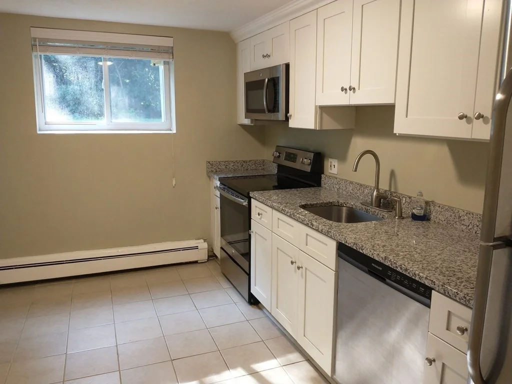 2 bed, 1 bath apartment for rent at 41 Westgate Unit 1, West Roxbury — photo 2 of 12