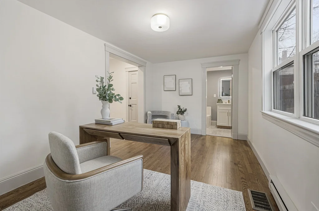 3 bed, 2 bath apartment for rent at 41 Westmoreland Unit 1, Dorchester — photo 16 of 28