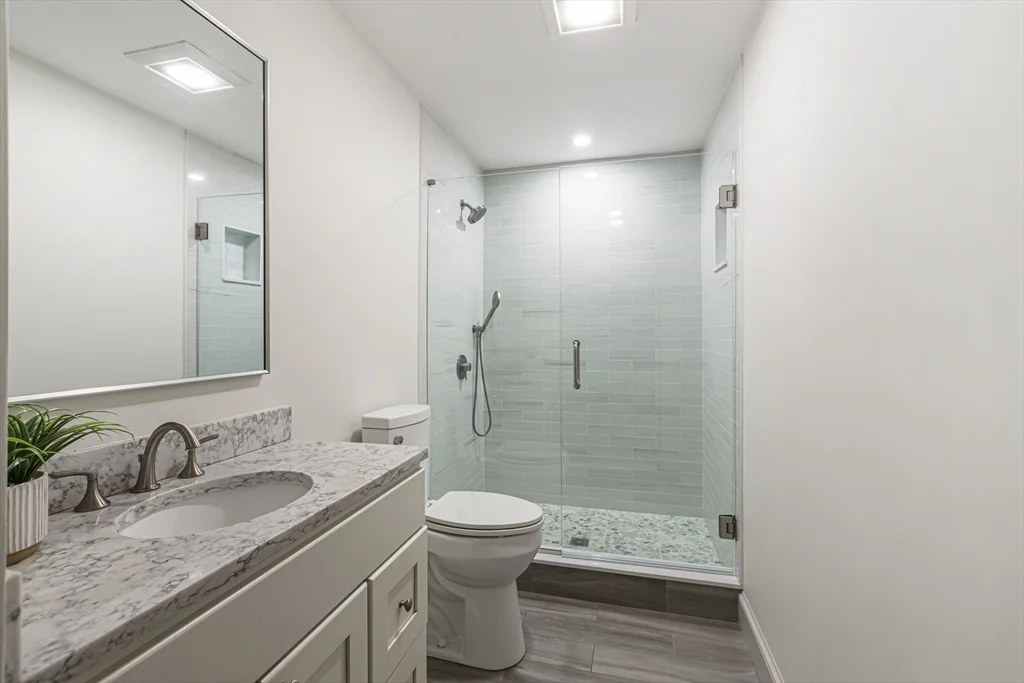 3 bed, 2 bath apartment for rent at 41 Westmoreland Unit 1, Dorchester — photo 19 of 28