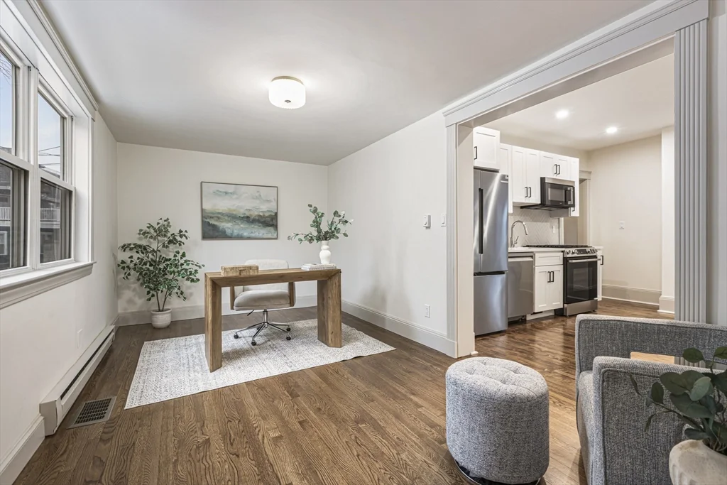 3 bed, 2 bath apartment for rent at 41 Westmoreland Unit 1, Dorchester — photo 17 of 28