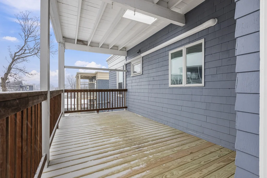 3 bed, 1 bath apartment for rent at 41 Westmoreland Unit 3, Dorchester — photo 22 of 22