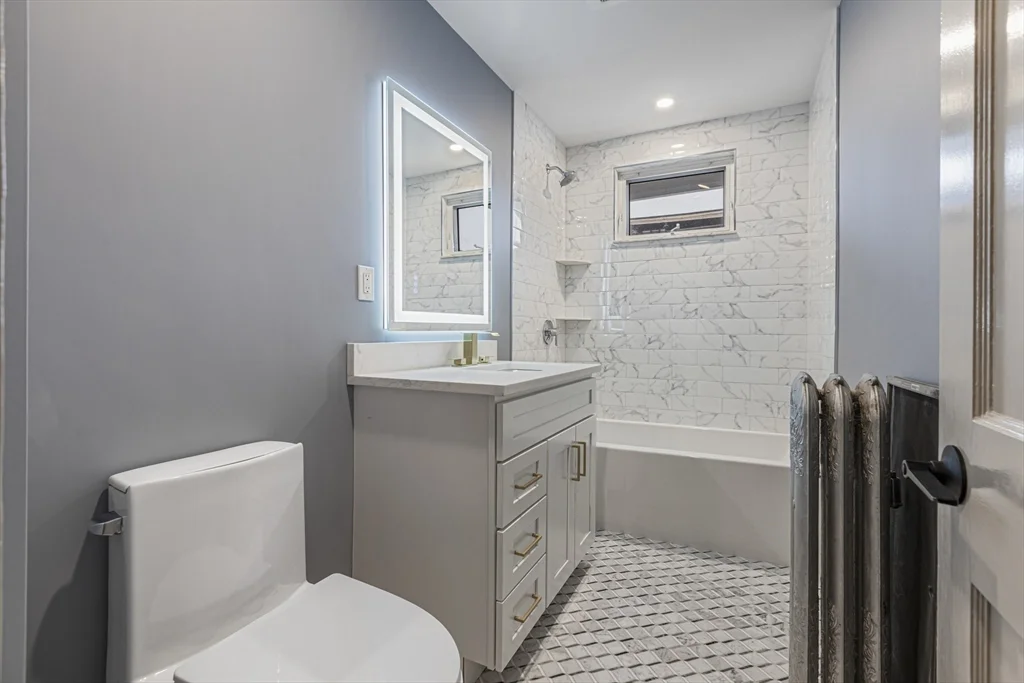 3 bed, 1 bath apartment for rent at 41 Westmoreland Unit 3, Dorchester — photo 19 of 22