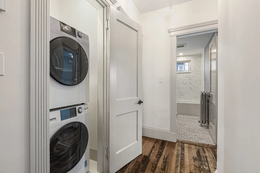 3 bed, 1 bath apartment for rent at 41 Westmoreland Unit 3, Dorchester — photo 20 of 22