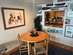 2 bed, 1 bath apartment for rent at 41 Wharf Path Unit 41, Marblehead — photo 4 of 11