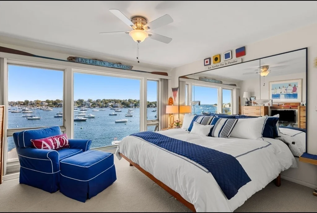 2 bed, 1 bath apartment for rent at 41 Wharf Patth Unit 41, Marblehead — photo 15 of 22