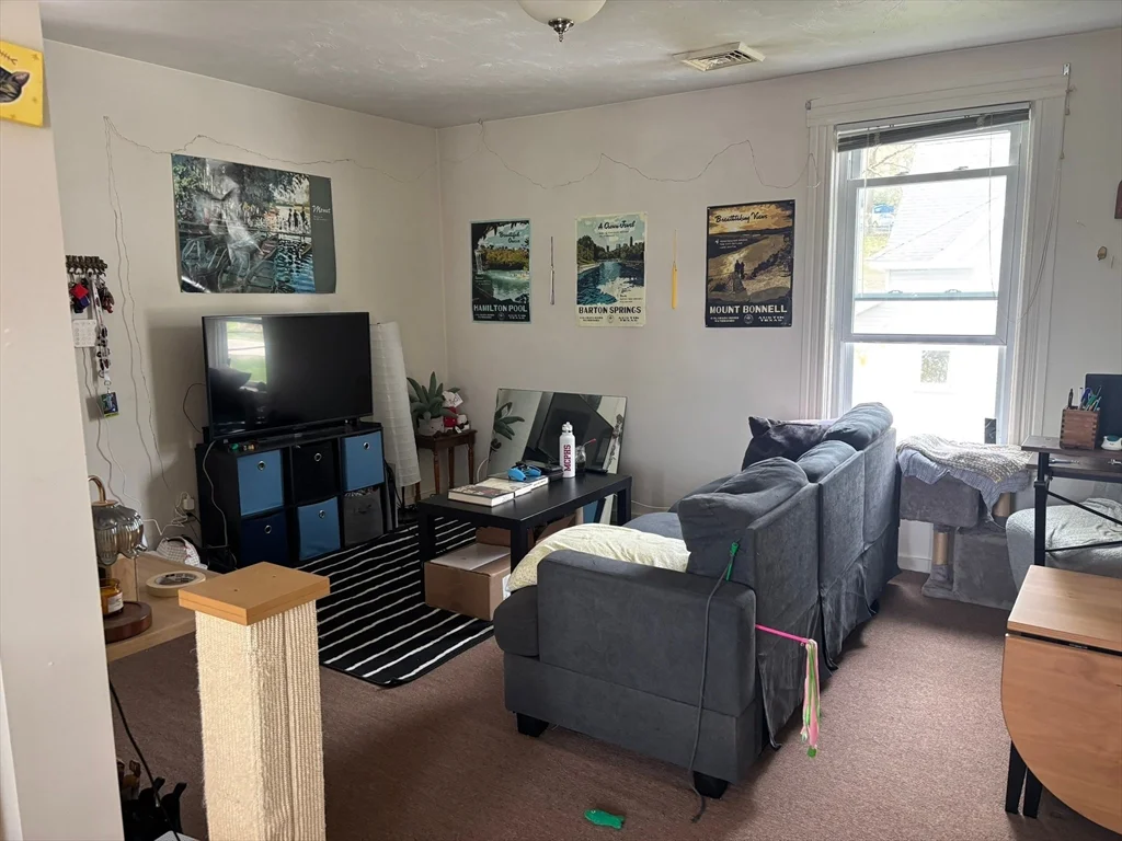 1 bed, 1 bath apartment for rent at 41 Whipple St Unit 3, Worcester — photo 2 of 26