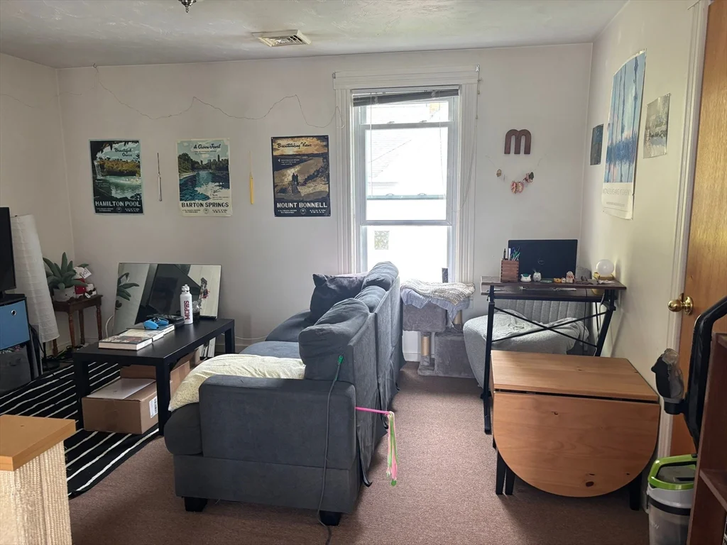 1 bed, 1 bath apartment for rent at 41 Whipple St Unit 3, Worcester — photo 3 of 26