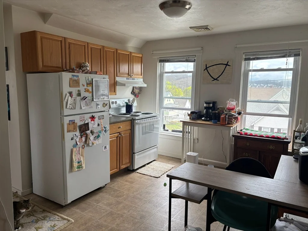 1 bed, 1 bath apartment for rent at 41 Whipple St Unit 3, Worcester — photo 6 of 26
