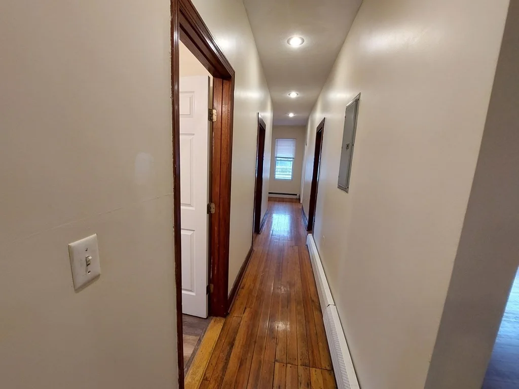 3 bed, 1 bath apartment for rent at 41 Wildwood St Unit 2, Dorchester — photo 4 of 11