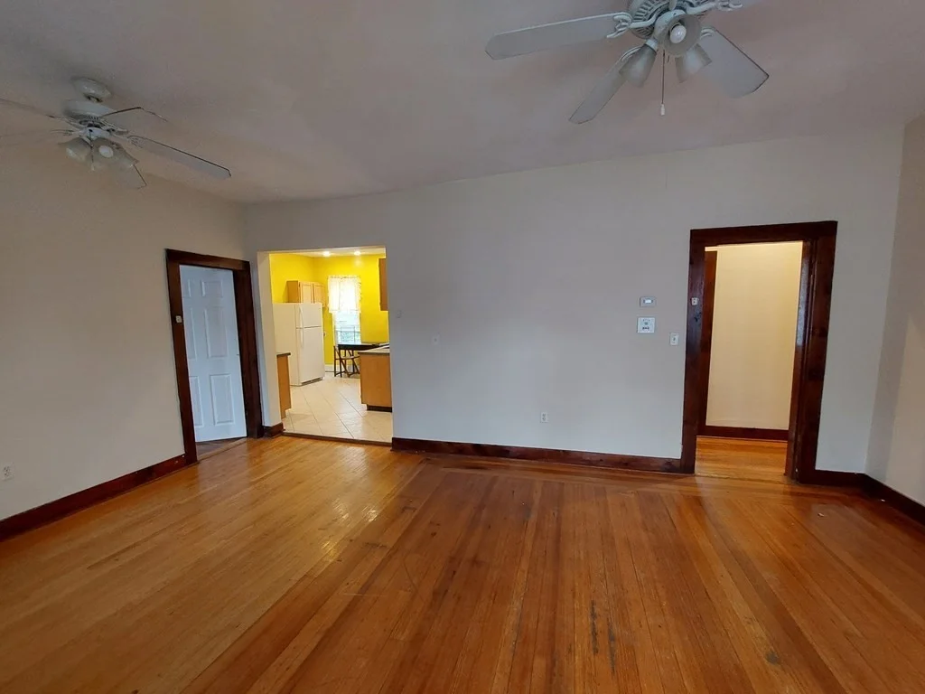 3 bed, 1 bath apartment for rent at 41 Wildwood St Unit 2, Dorchester — photo 5 of 11