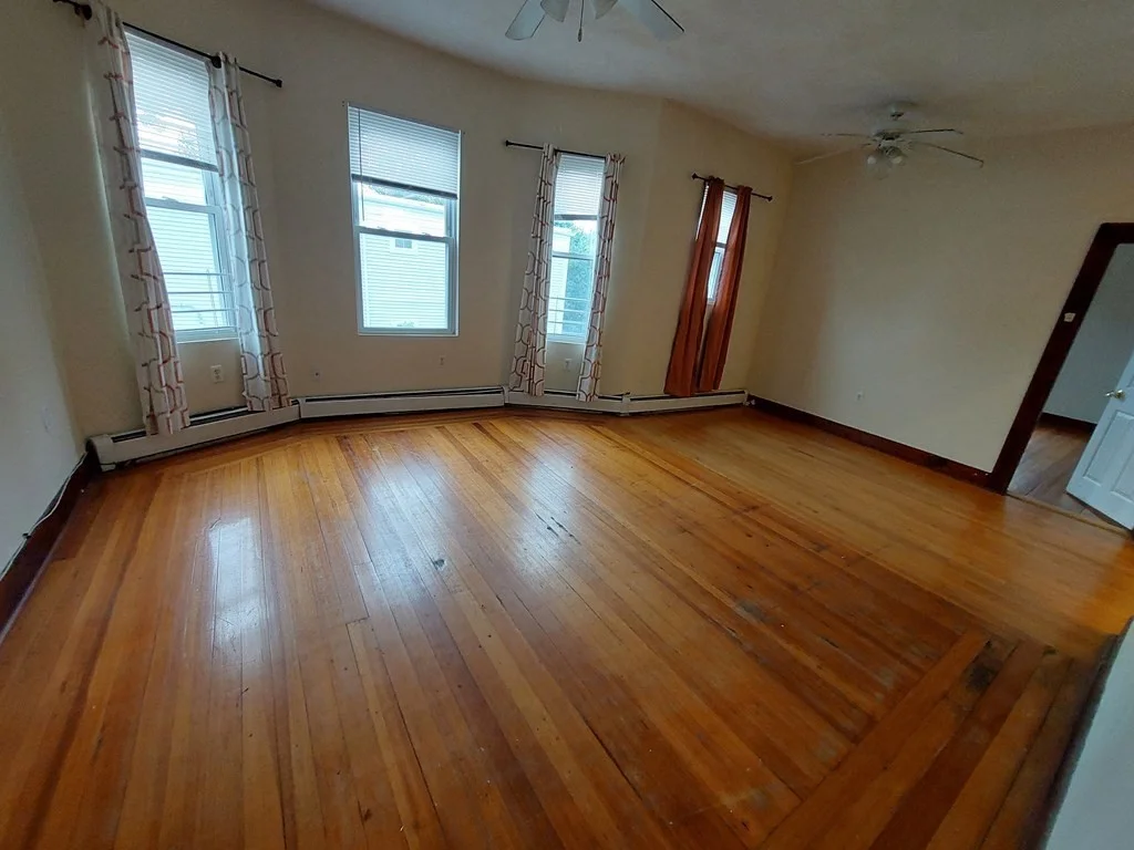 3 bed, 1 bath apartment for rent at 41 Wildwood St Unit 2, Dorchester — photo 7 of 11