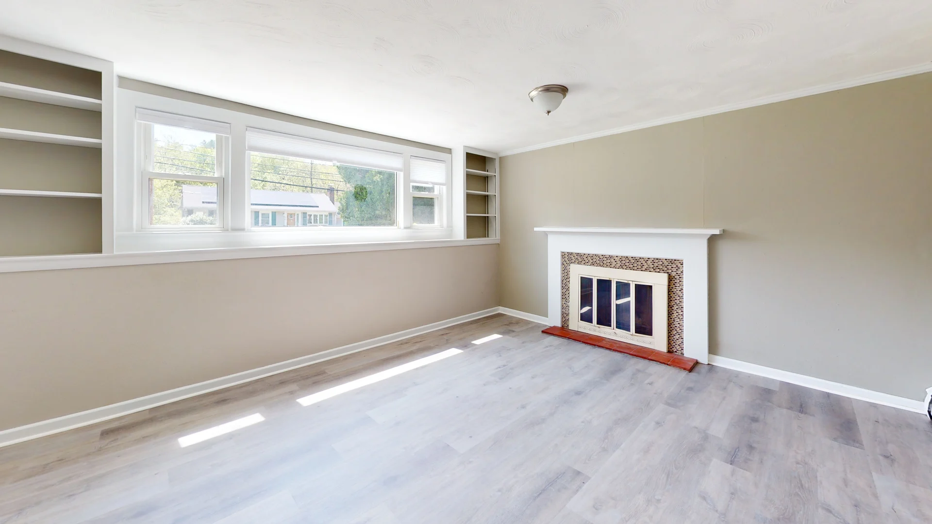 1 bed, 1 bath apartment for rent at 41 Winter St Unit 1, Piety Corner Historic District — photo 6 of 7