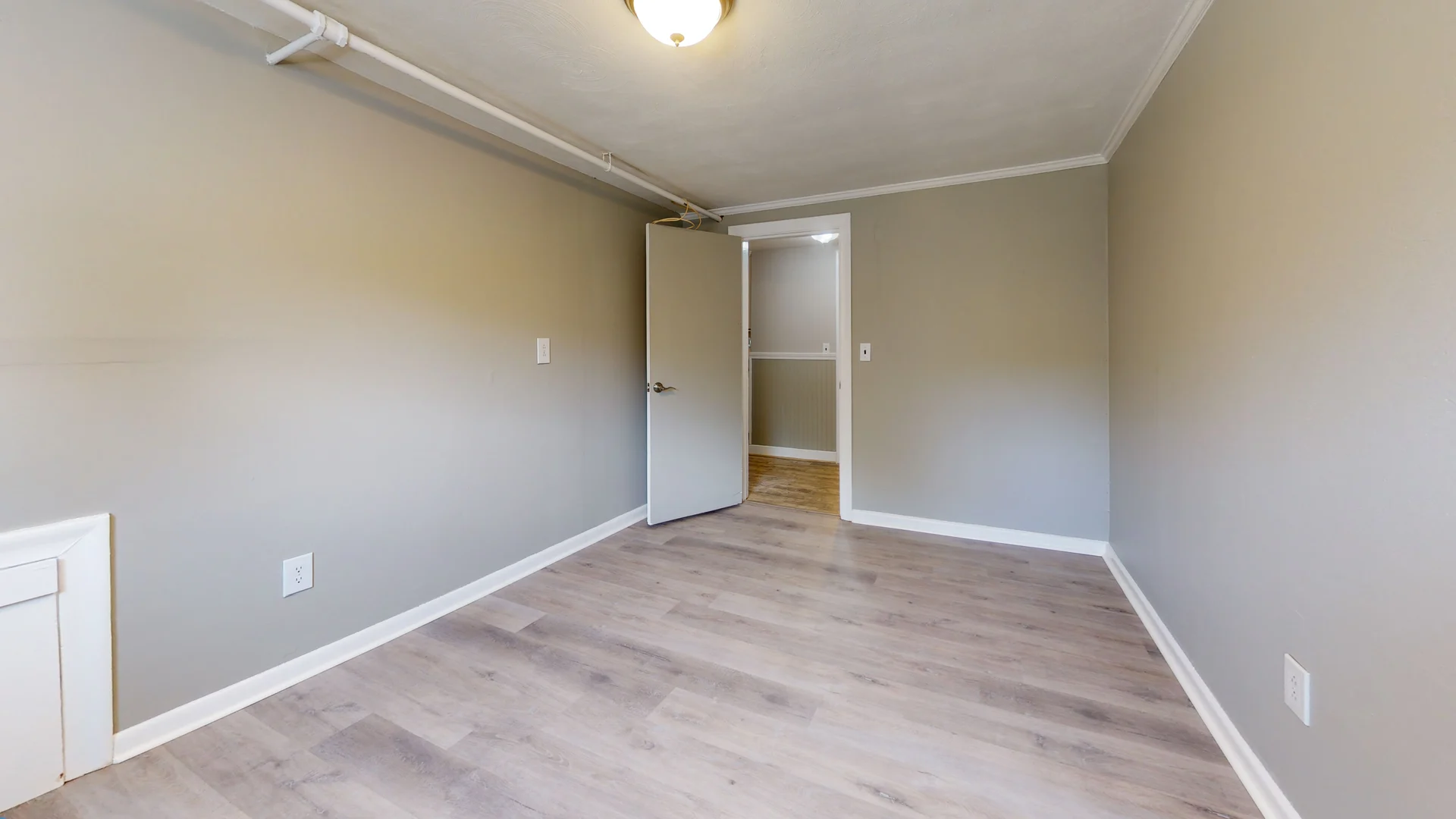 1 bed, 1 bath apartment for rent at 41 Winter St Unit 1, Piety Corner Historic District — photo 3 of 7
