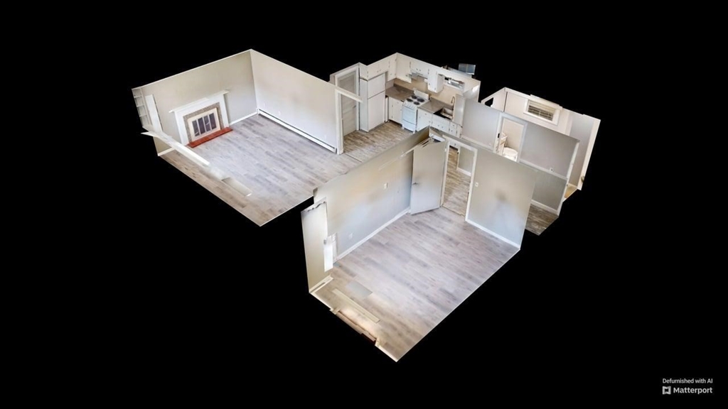1 bed, 1 bath apartment for rent at 41 Winter Unit B, Waltham — photo 15 of 16