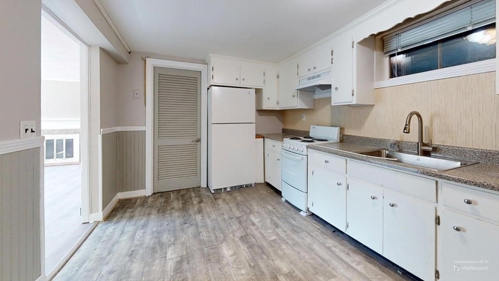 1 bed, 1 bath apartment for rent at 41 Winter Unit B, Waltham — photo 5 of 16