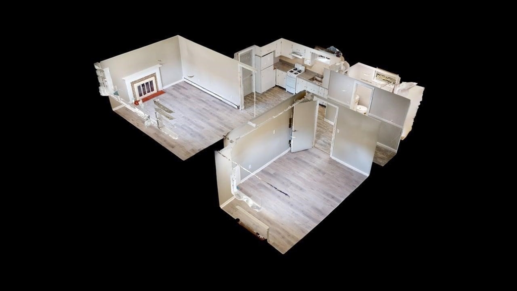 1 bed, 1 bath apartment for rent at 41 Winter Unit B, Waltham — photo 16 of 16