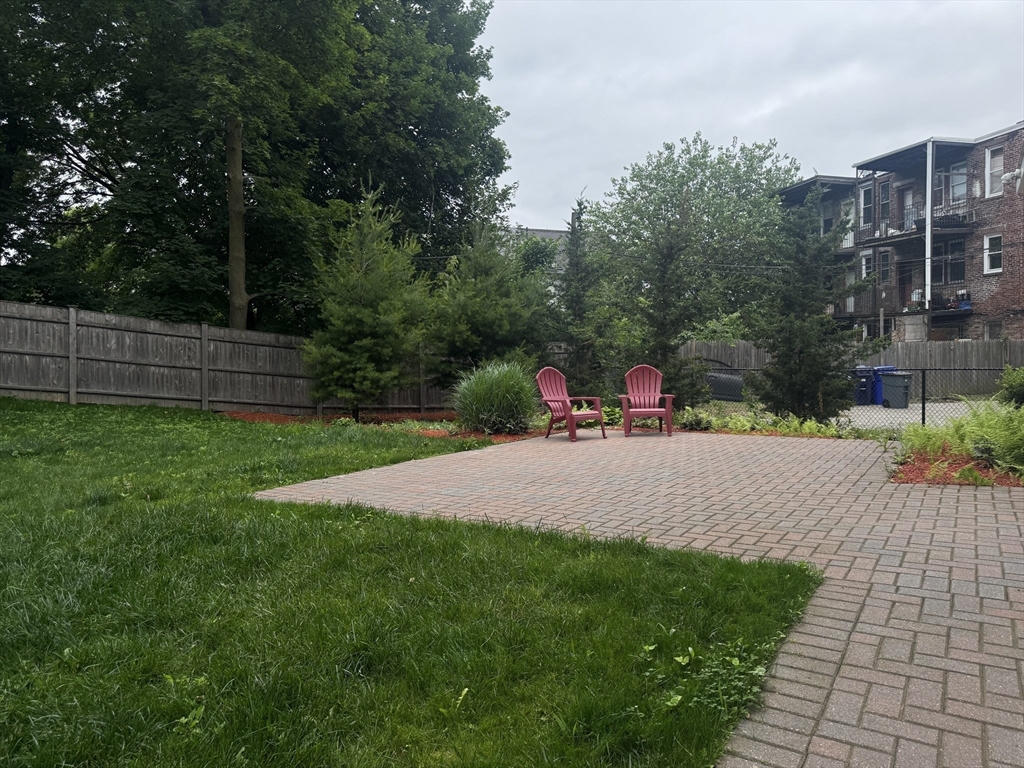 2 bed, 1 bath apartment for rent at 41 Woodville St Unit 4, Roxbury — photo 13 of 17