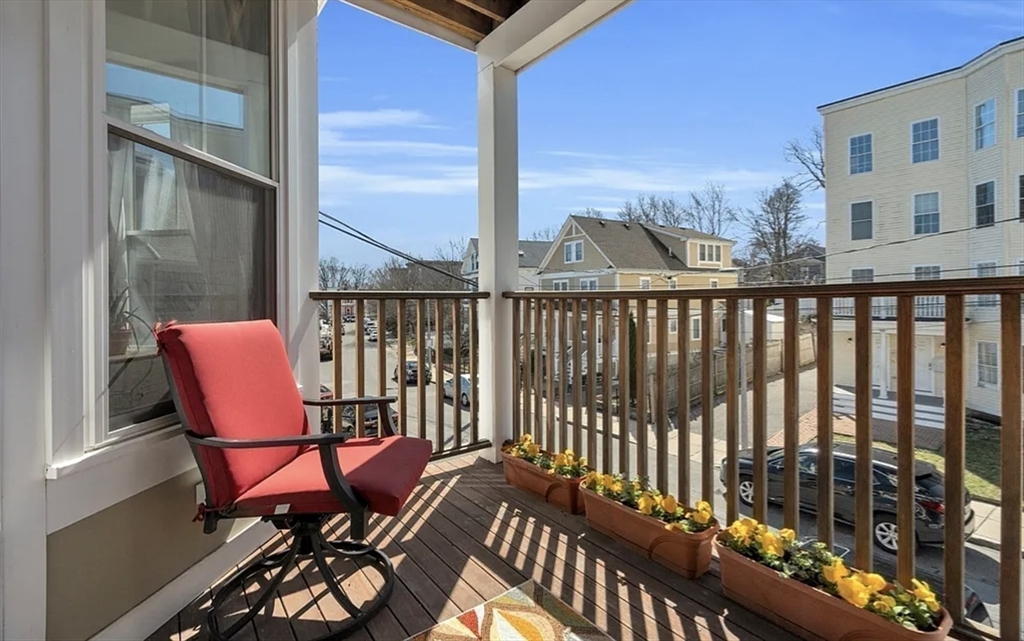 2 bed, 1 bath apartment for rent at 41 Woodville St Unit 4, Roxbury — photo 11 of 17